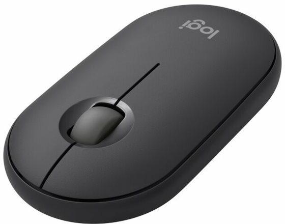 Actual product image Logitech Pebble 2 Combo (DE, Wireless)