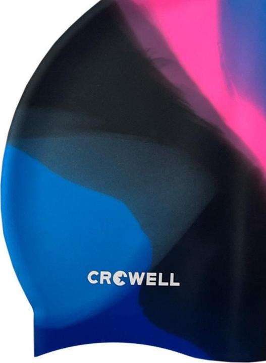 Produktbild Crowell Multi Flame 17 Schwimmkappe