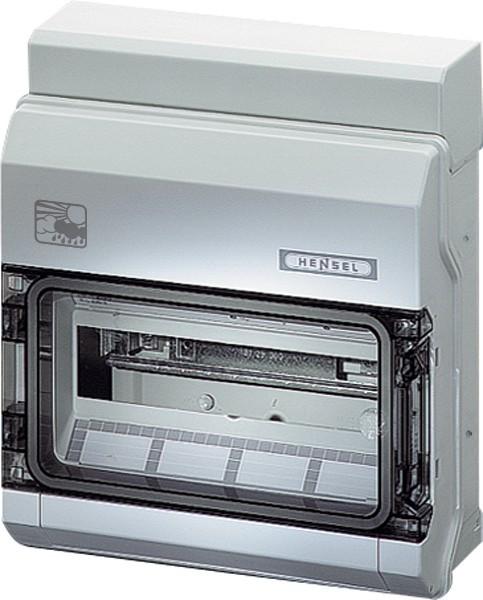 Produktbild Hensel KV-Automatengehäuse