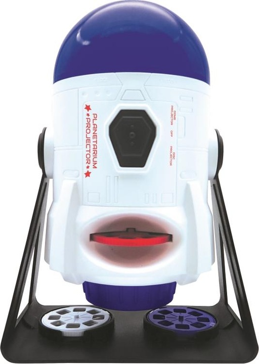 Actual product image Lexibook Planetarium 2-in-1 projector (German, English)