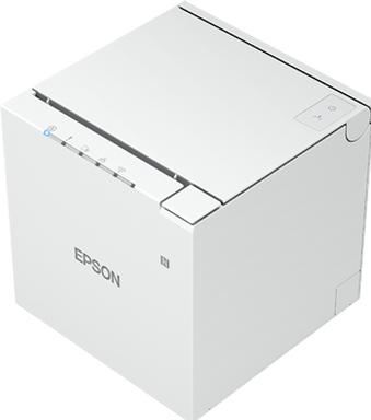 Actual product image Epson TM-M30III (111): STANDARD (NFC, USB 2.0)