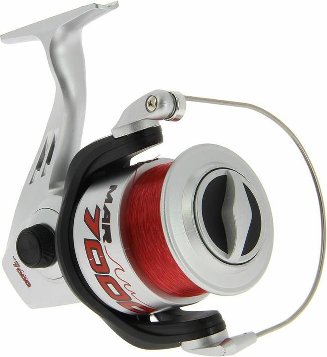 Immagine prodotto Angling Pursuits MAR7000