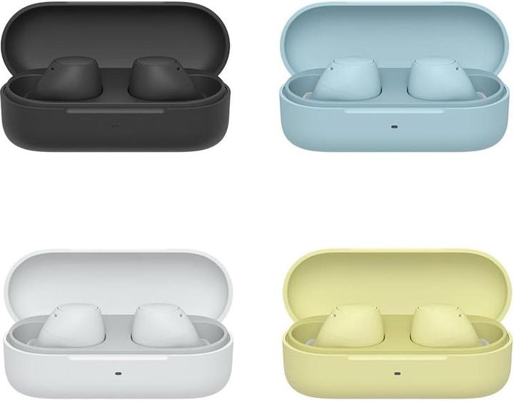 Actual product image Sony WF-C510 (No noise cancelling, 11 h, Wireless)