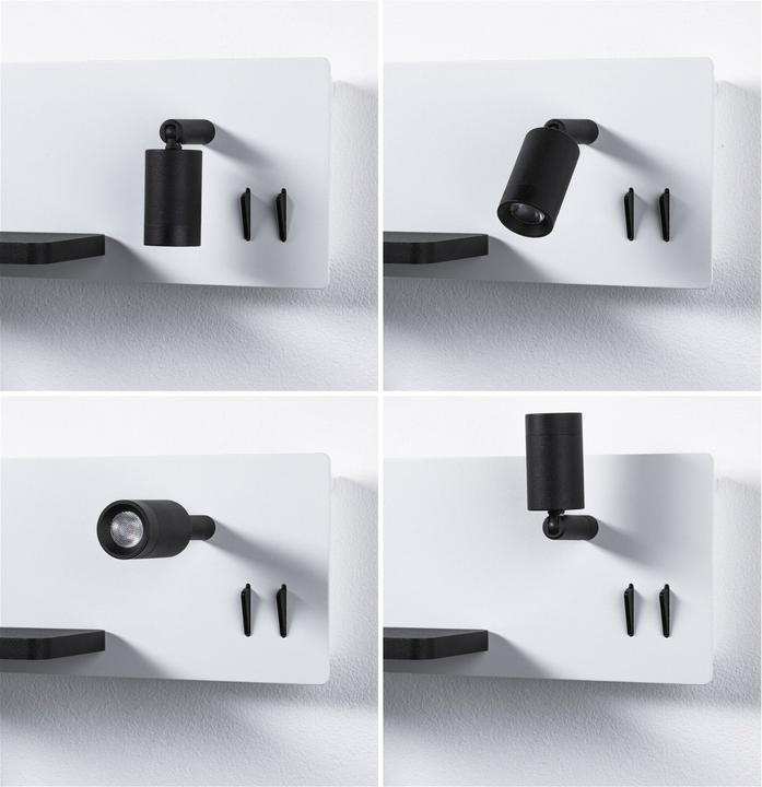 Immagine prodotto Paulmann Serra (850 lm)