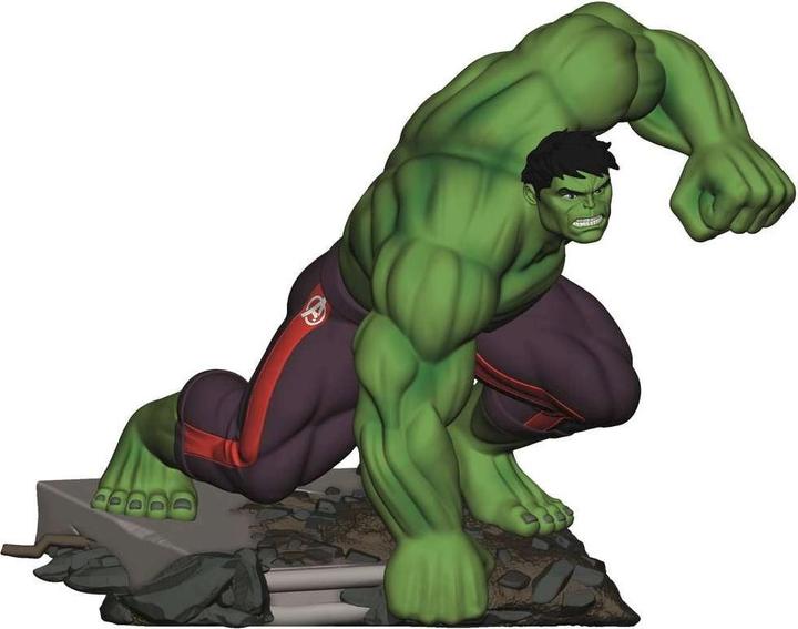 Produktbild Bullyland Avengers Figur Hulk 10 cm