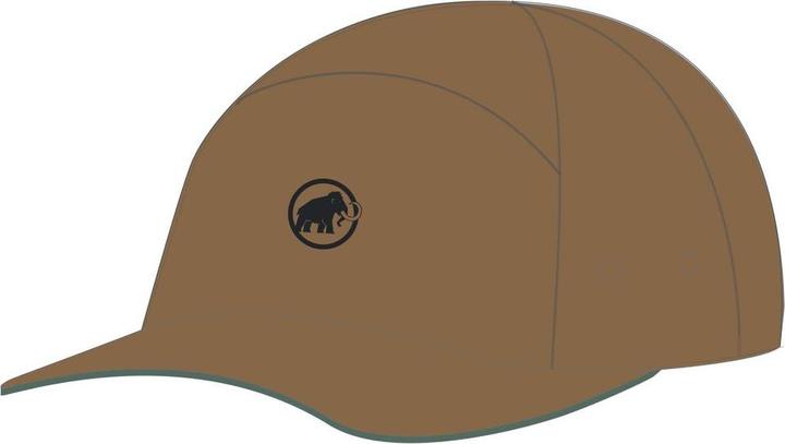 Image du produit Mammut Sun Peak Cap (L, XL)