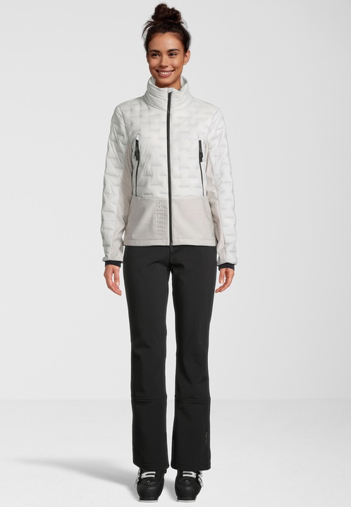 Actual product image Rh+ 5 Elements Hybrid Bomber (XS)