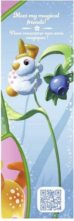 Actual product image Ravensburger BRIO Flora - Starter-Set Blumenhaus