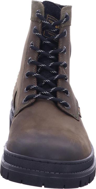 Image du produit Pme Legend Bottes Lexingter (44)