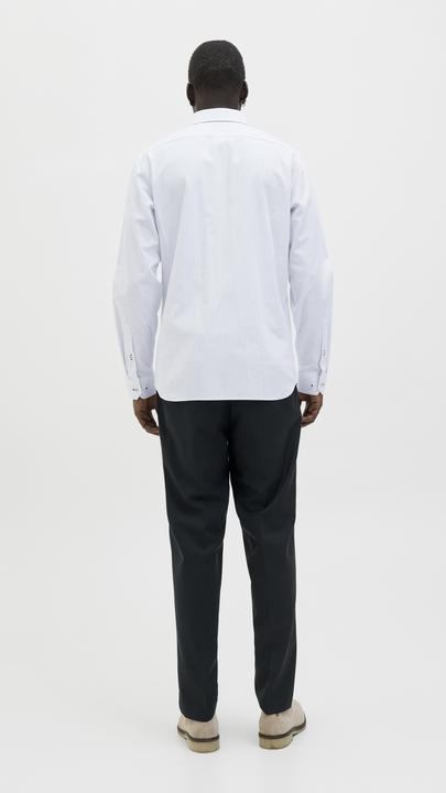 Immagine prodotto Jack & Jones Jprblaparker Detail L/S Shirt Noos (XS)