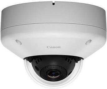 Productafbeelding Canon Netwerkcamera VB-M640VE (1920 x 1080 Pixels)