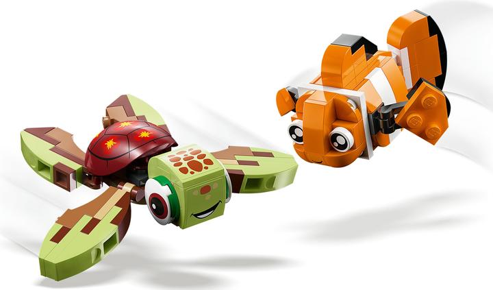 Produktbild LEGO Disney Paare (43226, LEGO Disney)