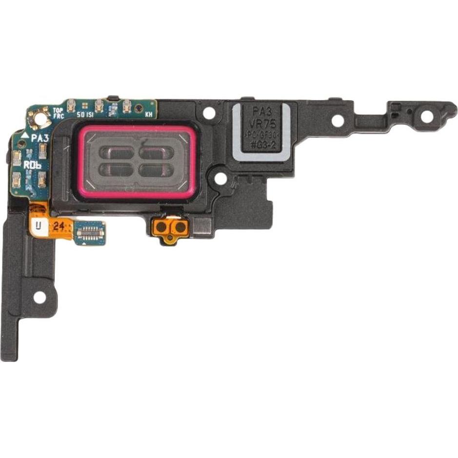 Samsung Galaxy S25 Ultra MEA REAR-TOP, Mobilgerät Ersatzteile