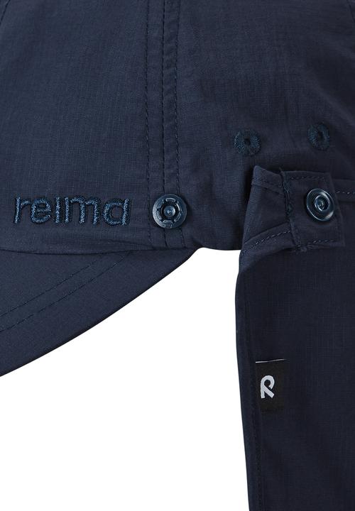 Immagine prodotto Reima Cappello per bambini Sahvari Navy (52)