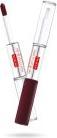Actual product image Pupa Milano Made to last Lip duo Red Wine (017 Red Wine)