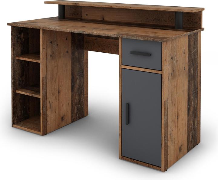 Actual product image ByLiving Diego (120 x 55 x 88 cm)