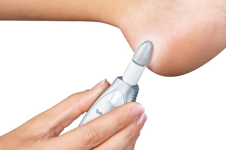 Actual product image Beurer MP 41