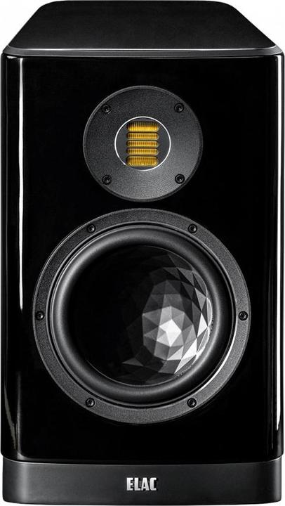 Image du produit ELAC Vela BS 404.2 highgloss *noir brillant (1 paire)