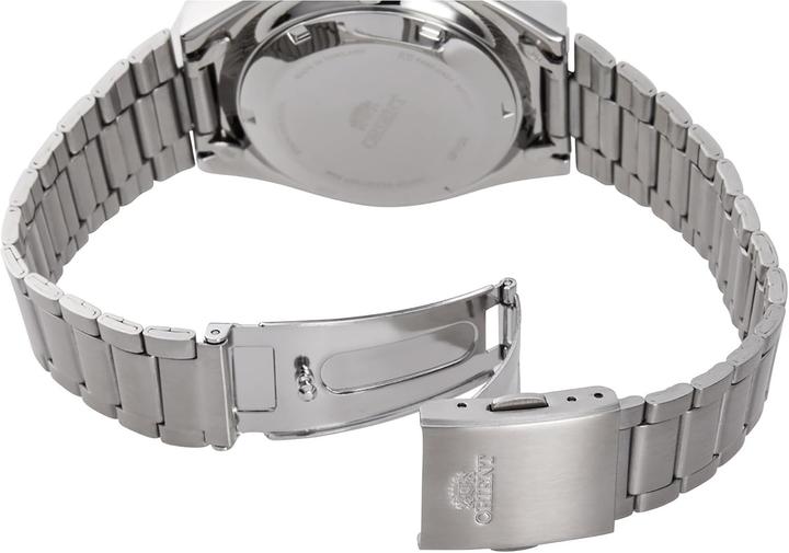 Produktbild Orient Revival Neo (Analoguhr, 41 mm)