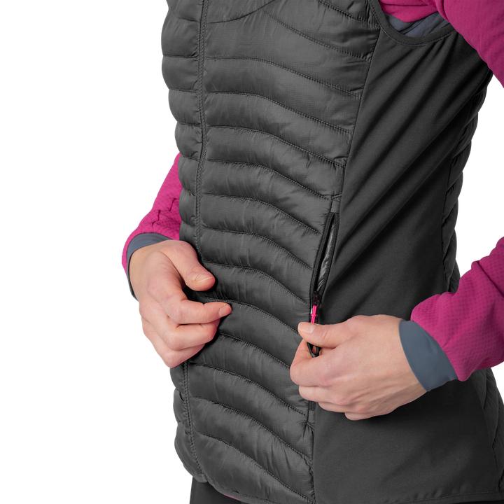 Produktbild Dynafit Speed Insualtion Weste Damen (S)