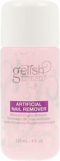 Image du produit Gelish élimination Artificielle Des Cils 120 ml