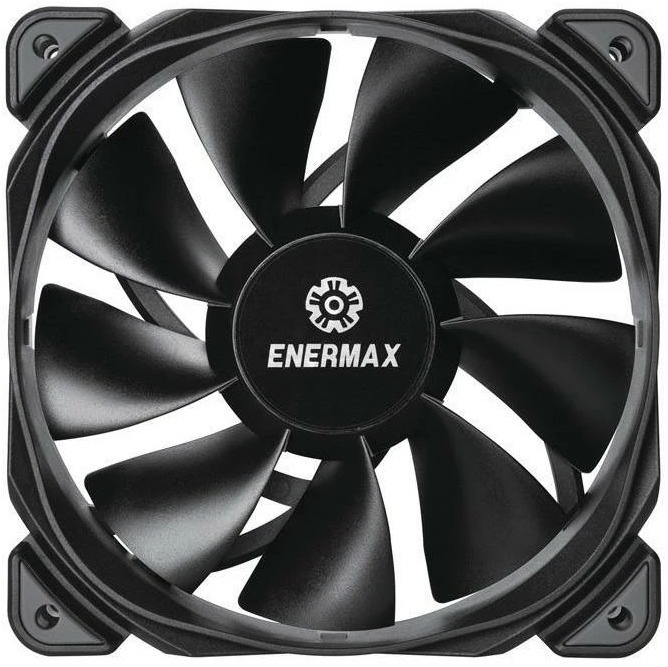 Actual product image Enermax Liqtech TR4 II RGB 360