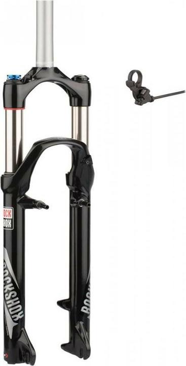 Actual product image RockShox 30 Silver TK Coil (100 mm, Nib)