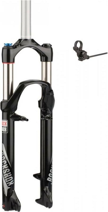 Actual product image RockShox 30 Silver TK Coil (100 mm, Nib)