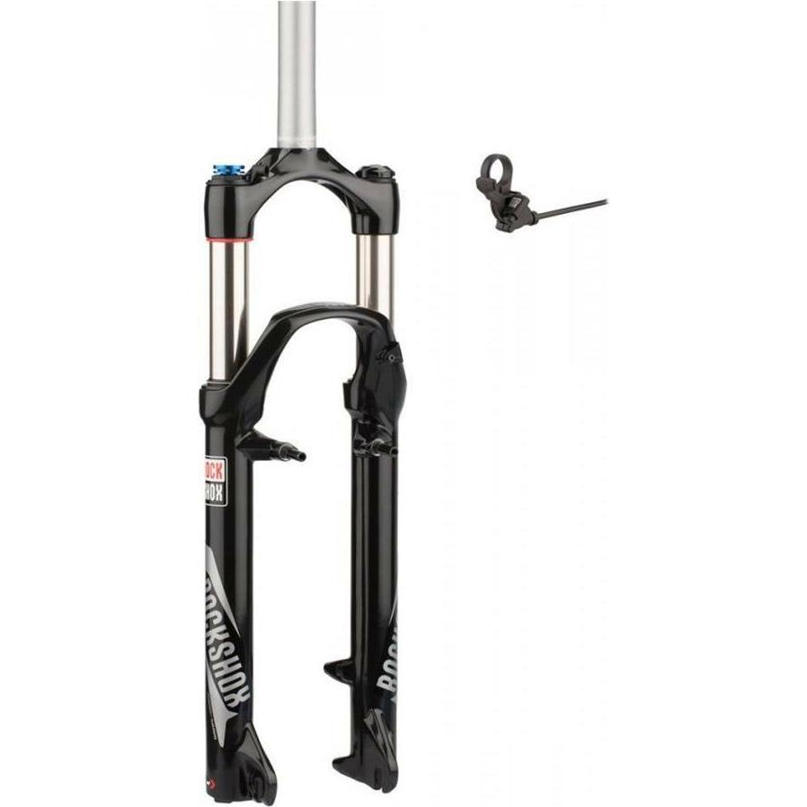 Thumbnail - RockShox, Velogabel, (100 mm, Feder)