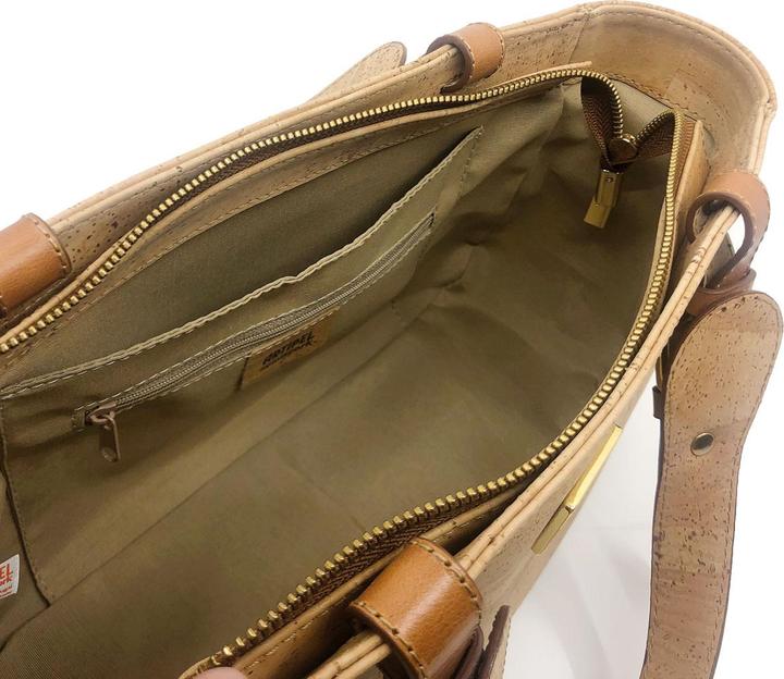 Produktbild Artipel Korktasche «Conti» (6 l)