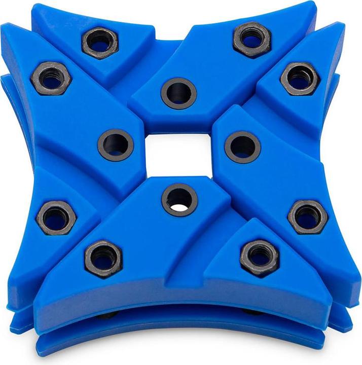 Actual product image EKWB 3830046996954 Computer case part universal