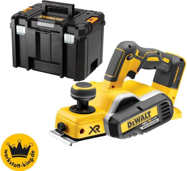 Produktbild DeWalt DCP 580