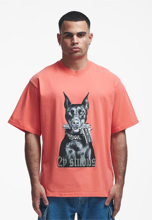 Produktbild Sony Doberman Oversize Tee - 111429 (L)