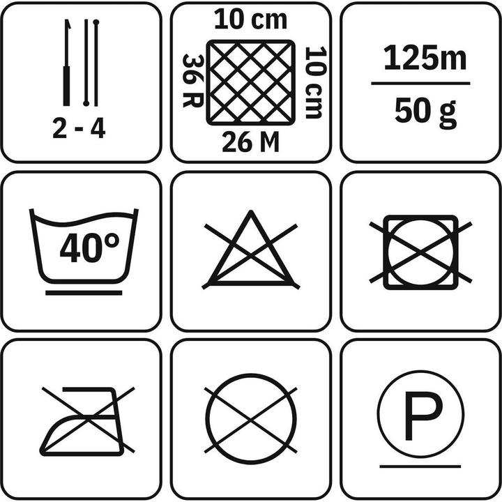 Actual product image Myboshi bamboo raspberry, B266 (125 m)