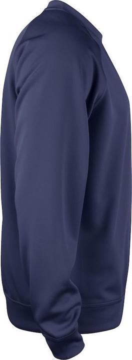Immagine prodotto Clique Basic Felpa Active Girocollo Adulto Unisex (S)