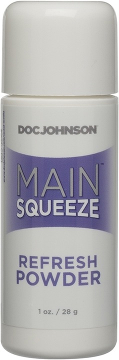Produktbild Doc Johnson Main Squeeze™ - Refresh Powder - 1 oz. (10 ml)