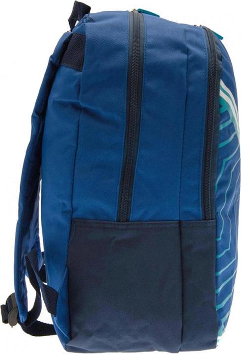 Actual product image Chelsea FC Backpack note