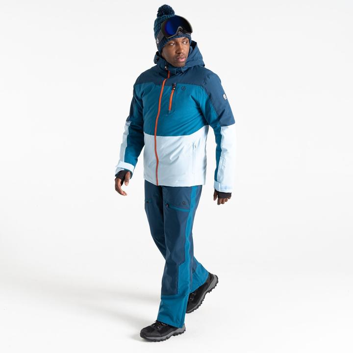 Actual product image Dare2b ki jacket edge ii (S)