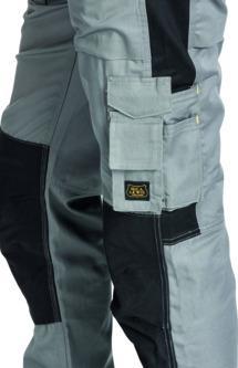 Rica Lewis Arbeitshose MOBILOS 270 48 (31, 31)