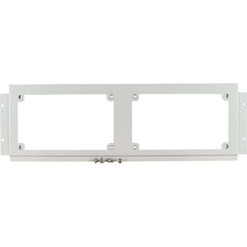 Eaton Kabeleinführung / Flanschplatte für 286709, Serverschrank Zubehör