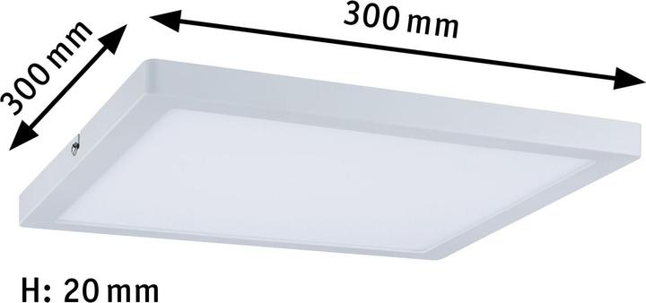 Produktbild Paulmann Atria Shine (1500 lm)