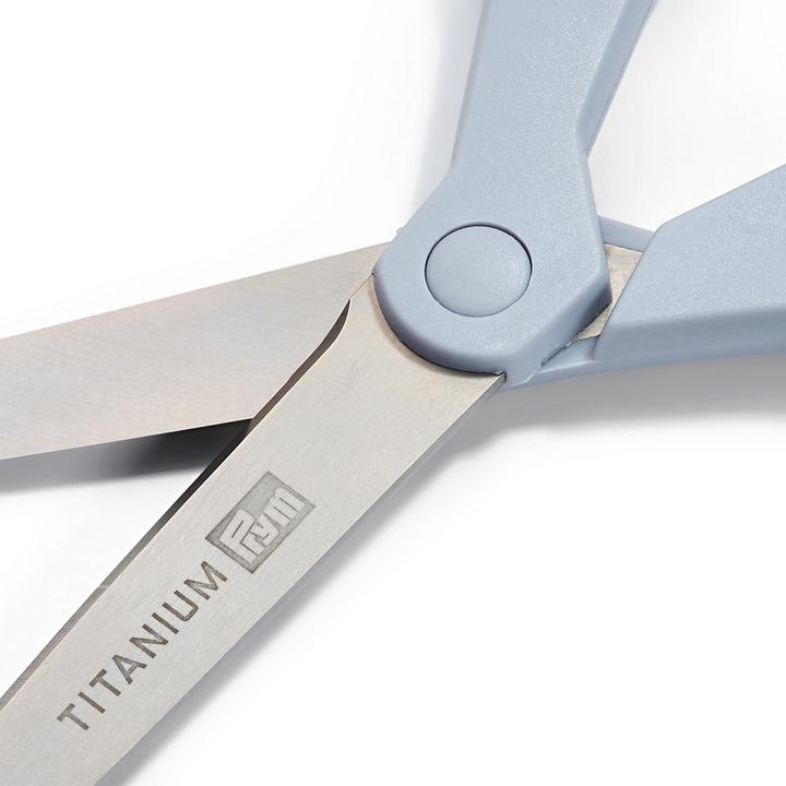 Actual product image Prym Universal scissors "Titanium" 25cm (25 cm)