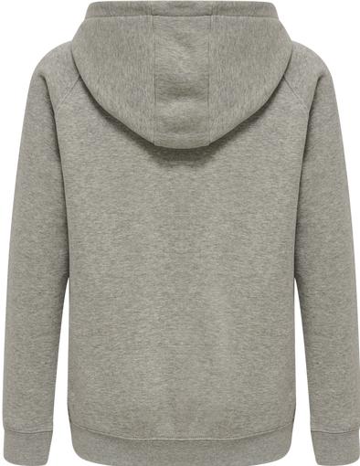 Immagine prodotto hummel Felpa Classica Rossa Con Cappuccio Per Bambini (164)