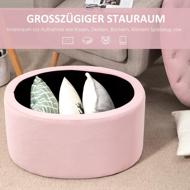 Image du produit Homcom Banc (71 cm)