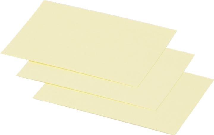 Produktbild Pollen Karten (70 x 95 mm, 25 x)