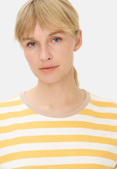 Produktbild Camel Active T-Shirt aus reiner Baumwolle (M)