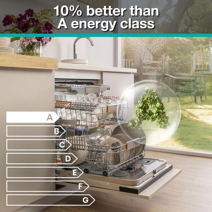 Produktbild Gorenje GV663A66 (60 cm)