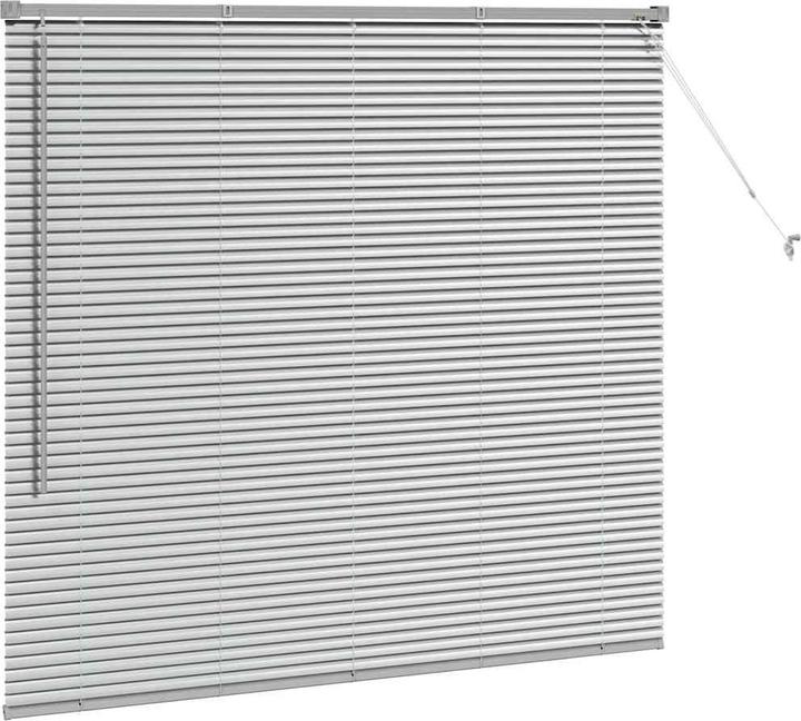 Produktbild vidaXL Balkenjalousien (130 x 150 cm)