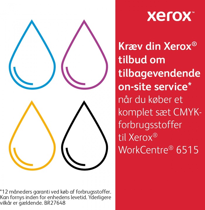 Productafbeelding Xerox 106r03474 (M)