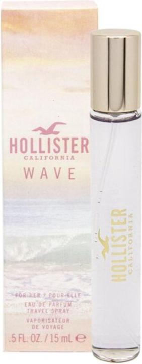 Immagine prodotto Hollister Onda 2 per lei (Eau de parfum, 15 ml)